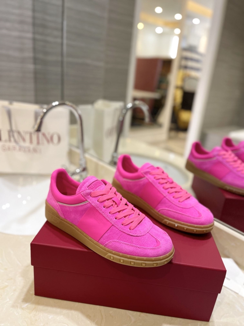 Valentino Casual Shoes